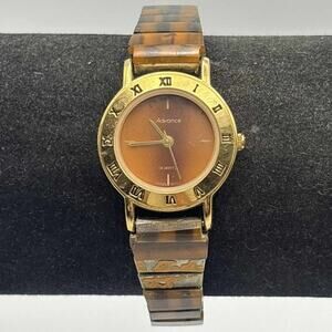 Brown Advance Watch